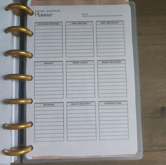 HP mini discbound set - Picture 6 of 10